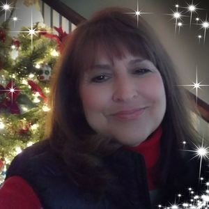 Meet your Posher, Cathy